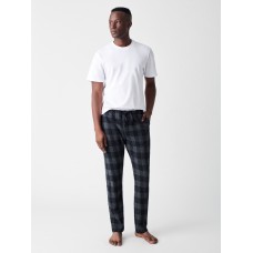 Legend™ Pajama Pant - Charcoal Black Buffalo