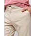 Island Life Chino - Spring Khaki