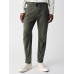 Knit Alpine Pant - Olive Heather